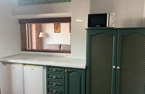 Ático Encarnación centro terraza y parking - Photo 13