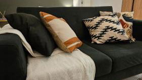 Studio alto padrão - 5 minutos da UNISC a pé - Foto 5