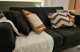 Studio alto padrão - 5 minutos da UNISC a pé - Foto 5