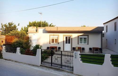 Repanidi Apartments - Foto 1