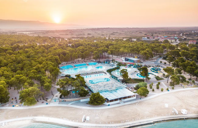 Zaton Holiday Resort Apartments - Foto 25