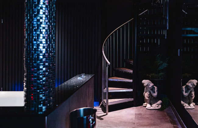 The Hideout House - Foto 2