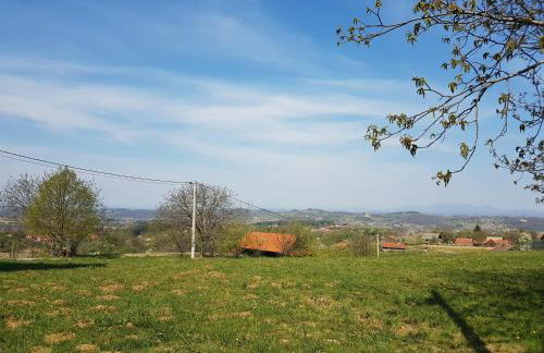 Family friendly house with a swimming pool Donja Stubica, Zagorje - 19236 - Foto 15