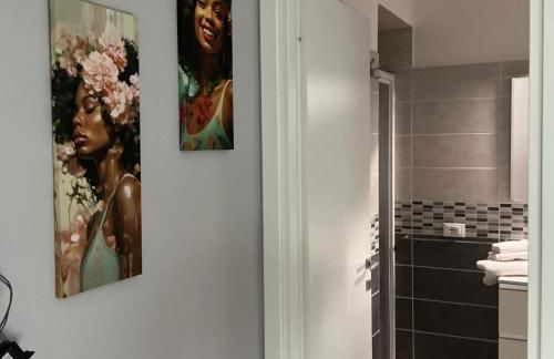 La Casina sul Tetto - Foto 10