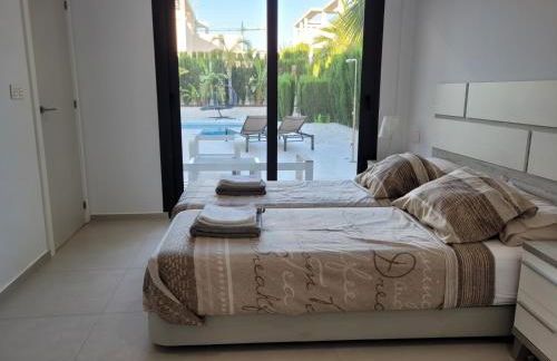 La Perla Blanca - Foto 4