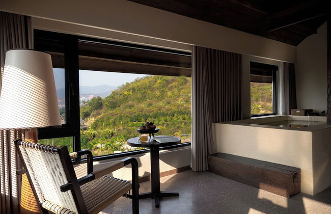 Xishuangbanna Jinghong Hidden in Nature - Foto 69