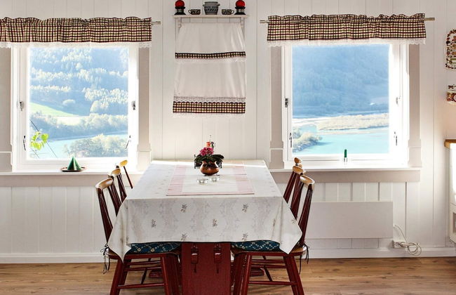 6 Person Holiday Home in Otta - Foto 15