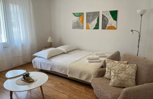 Apartment Lora - Foto 9