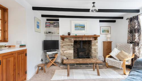 Fernleigh Cottage near the North Cornish beaches - Foto 5, Other