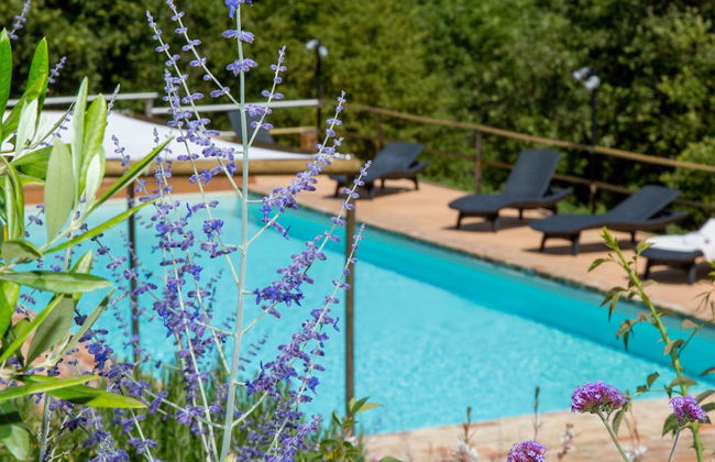 Relais L'Antico Convento - Foto 29