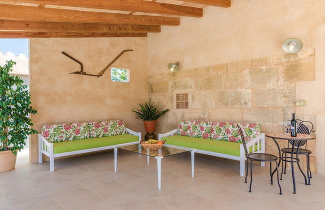 Aubadallet in Vilafranca de Bonany - Foto 7