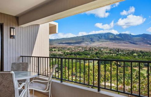 Kaanapali Alii 2 Bedroom Garden-Mountain View - Foto 140