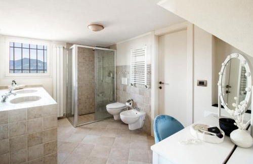 Villa Silvia Apartment - Private Pool - Foto 20