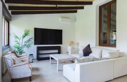 Villa Molinar - Foto 16