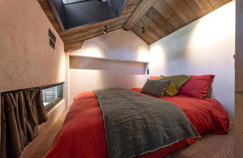 Le Grenier sur l'Eau -5 étoiles- Saint-Malo - Foto 7