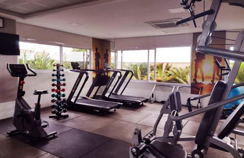 Studio Novo e Aconchegante no Centro de Guarulhos - Foto 21