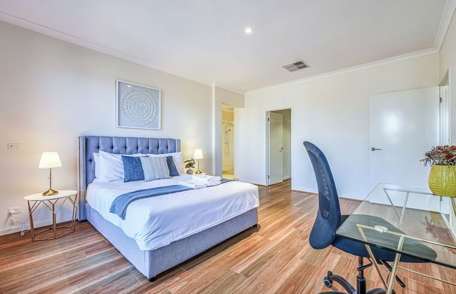 Stylish Luxe House at Point Cook - Foto 33