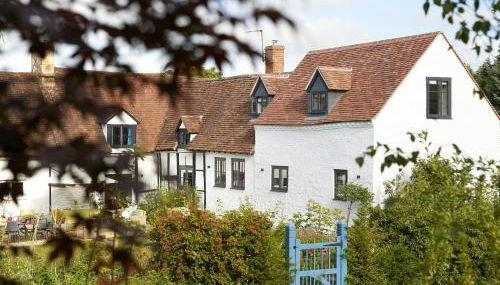 The Dairy Worcestershire - Foto 2