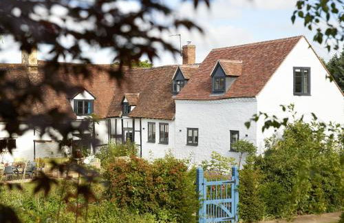 The Dairy Worcestershire - Foto 2