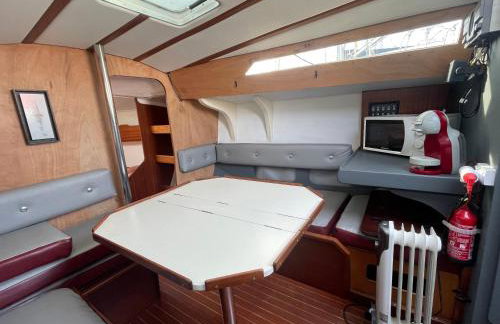 Voilier Miraflores - Foto 2