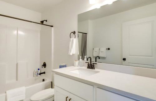 Inviting American Fork Home with Community Pool! - Foto 11