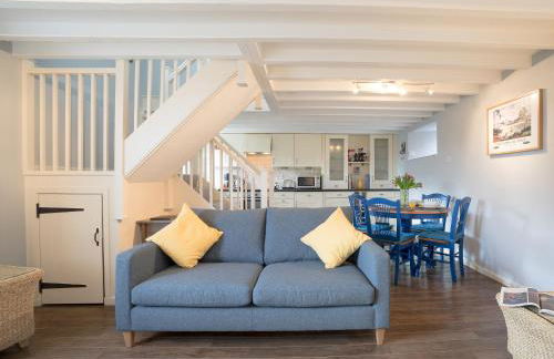 Cuthbert Cottage - Foto 24