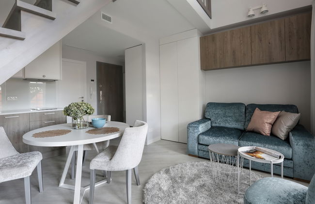 Lavoo Boutique Apartments - Foto 24