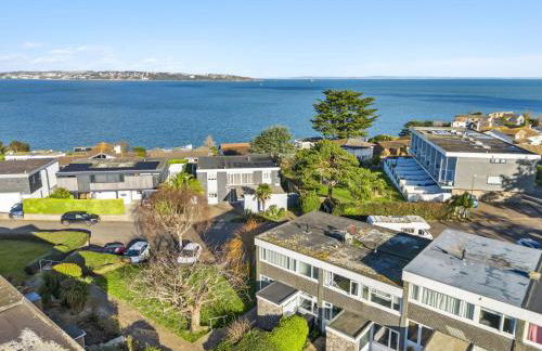 Heathcliff, Coastal Walks and Sea Views - Foto 1