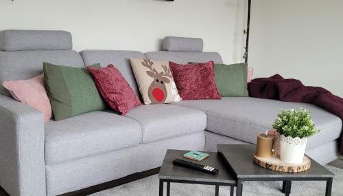 Stay at Gardi - Ferienwohnung - Foto 2