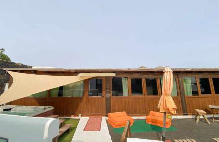 Casita Mis Chinijos con Jacuzzi o Minipiscina - Foto 21