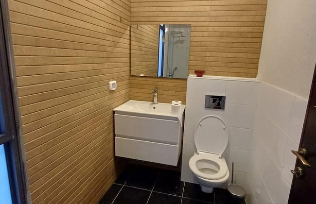 HaSharon Serene Villa by Sea N' Rent - Foto 19