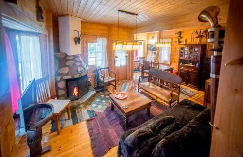 Kedra Village Retreats - Mountain Escape - Foto 7