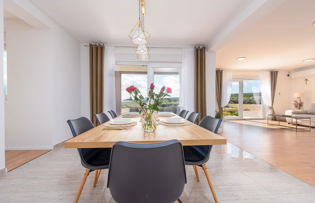 Villa Mareni - Foto 33