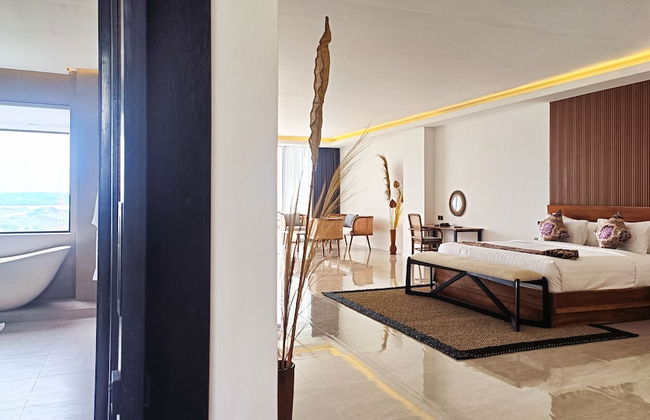 Villa Teraum - Foto 17