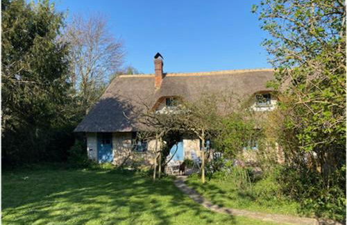 Chaumière 6-8p, 4ch, proche Honfleur - Foto 12