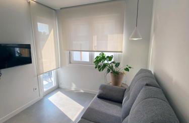 Apartamentos Angelito Playa América A - Foto 6