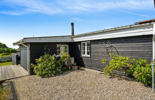 "Thrugils" - 200m from the sea - Foto 3