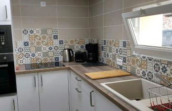 Gîte de Cantilly meublé de tourisme 3 étoiles *** - Foto 10