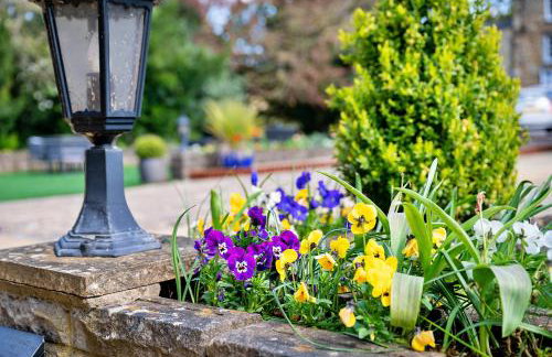 Finest Retreats - Kilburn Hall Apt - Photo 12