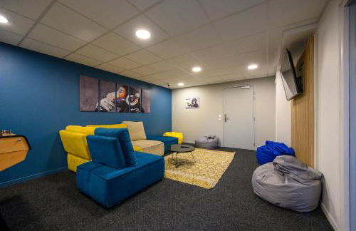 Résidence Nemea Gières Campus - Foto 8