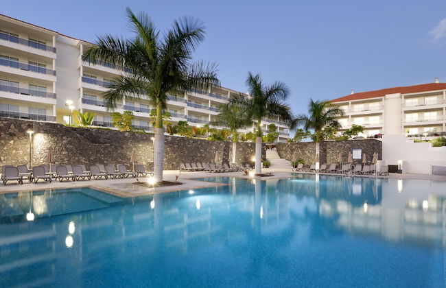 Marinell Collection Palm-Mar - Foto 38