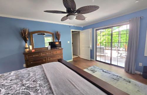 Lakeside Retreat on 10 Secluded Acres - Foto 14