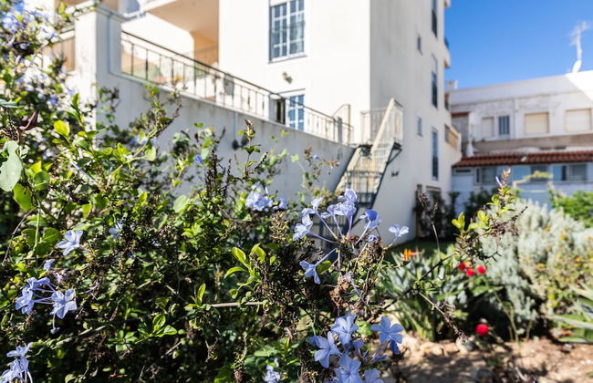 Beach Front View Armacao de Pera Flat With Terrace - Foto 67