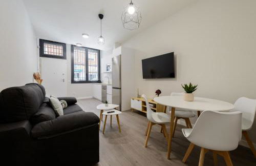 Torrejón Suites - Foto 40