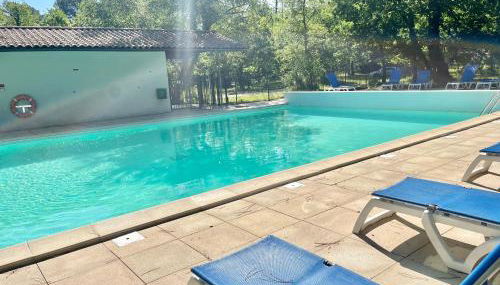 Jolie maison au cœur de la Marina Talaris Lacanau - Foto 5