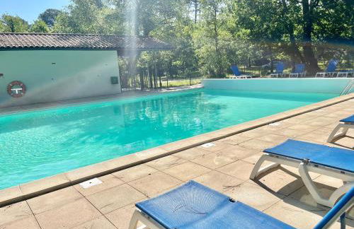 Jolie maison au cœur de la Marina Talaris Lacanau - Foto 5