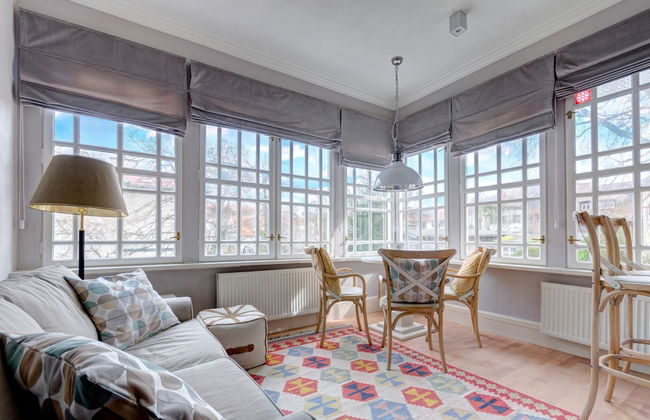 Dom & House - Apartments Mokwy Unique Sopot - Foto 28