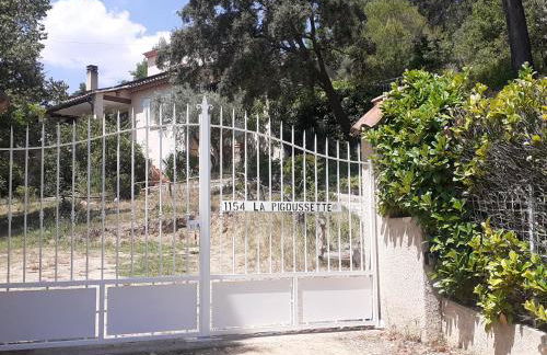 La Pigoussette - Photo 24