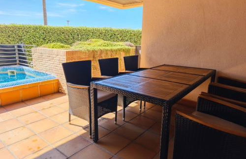 Luxury 3 Bedrooms, Private Heated Pool - EHHouse - Foto 47