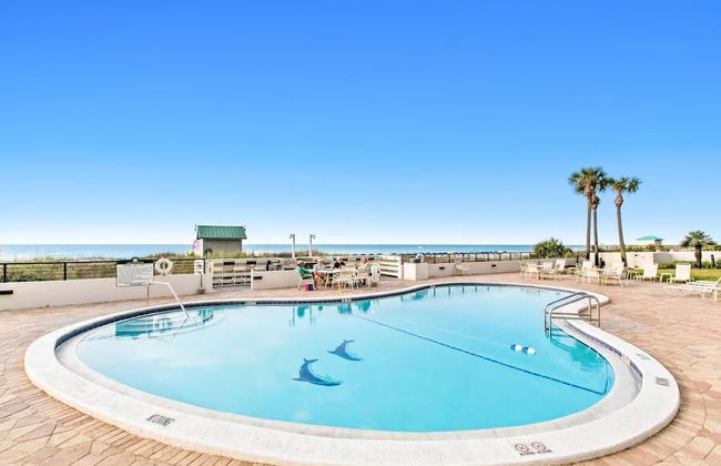 Emerald Towers 503 - Foto 17